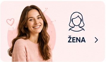 žena
